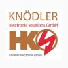 Logo Knödler electronic solutions GmbH