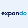 Logo expondo GmbH