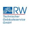 Logo RW Technischer Gebäudeservice GmbH