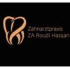 Logo ZA Roudi Hassan