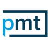 Logo PMT präzision.medizin.technik. GmbH