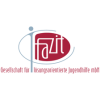 Logo FAZIT - Gesellschaft für lösungsorientierte Jugendhilfe mbH