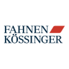 Logo Fahnen Kössinger GmbH