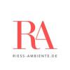 Logo riess-ambiente.de GmbH