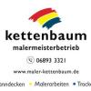 Logo Kettenbaum Malermeisterbetrieb