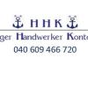 Logo HHK Hamburger Handwerker Kontor GmbH