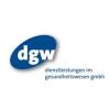 Logo dgw gmbh