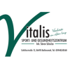 Logo Vitalis Sport- und Gesundheitszentrum