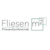 Logo Fliesen m2 | Fliesenfachbetrieb