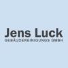 Logo Jens Luck Gebäudereingiungs GmbH