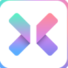 Logo dinext. AG