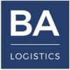 Logo BA Logistics GmbH