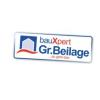 Logo bauXpert Gr. Beilage