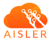 Logo AISLER BV