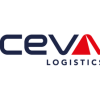 Logo CEVA Logistics