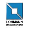 Logo Lohmann Maschinenbau GmbH