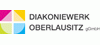 Logo Diakoniewerk Oberlausitz gGmbH