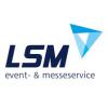 Logo LSM GmbH