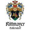 Logo Brauerei Rittmayer Hallerndorf GmbH & Co. KG