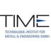 Logo Technologie-Institut für Metall & Engineering GmbH