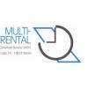 Logo Multi-Rental Zeitarbeit Service GmbH