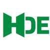 Logo HDE Haustüren der Extraklasse GmbH