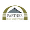 Logo Cedric Nitsch - Reico Vertriebspartner