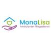 Logo Monalisa Ambulanter Pflegedienst GmbH & Co KG