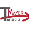 Logo Werner Mayer  Transporte GmbH & Co.KG