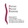 Logo Physio Praxis Pfeiffer