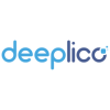 Logo deeplico GmbH