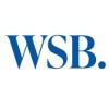 Logo WSB Wolf Beckerbauer Hummel & Partner Steuerberatungsgesellschaft mbB, 69257 Wiesenbach