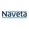 Logo Naveta Distribution AG