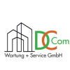 Logo DC Computer (DC Wartung + Service GmbH und DC Energie- + Gebäudemanagement GmbH)