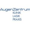 Logo AugenZentrum Wolfsburg