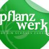 Logo Pflanzwerk Deutschland GmbH