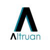 Logo Altruan GmbH