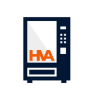 Logo Hohenloher Verkaufsautomaten GmbH