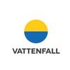 Logo VATTENFALL EUROPE SALES