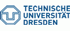 Logo Technische Universität Dresden