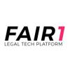 Logo FAIR1 GmbH