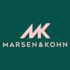 Logo Marsen&Kohn Physiotherapie