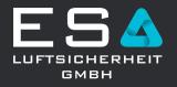 Logo Esa Luftsicherheit & Service GmbH