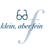 Logo klein, aber fein - OUNDA GmbH