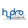 Logo Hydro-Elektrik GmbH