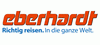 Logo Eberhardt Travel GmbH