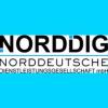 Logo NORDDIG Norddeutsche Dienstleistungsgesellschaft mbH