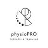 Logo physioPRO GbR