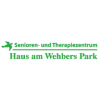 Logo Senioren- und Therapiezentrum Haus am Wehbers Park GmbH