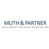 Logo MUTH & PARTNER mbB